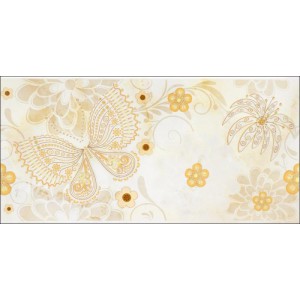 Gạch ốp tường Trường Thịnh WALL TILES Điểm YR81024BD